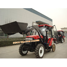 Farming Tractor Loader TZ08D